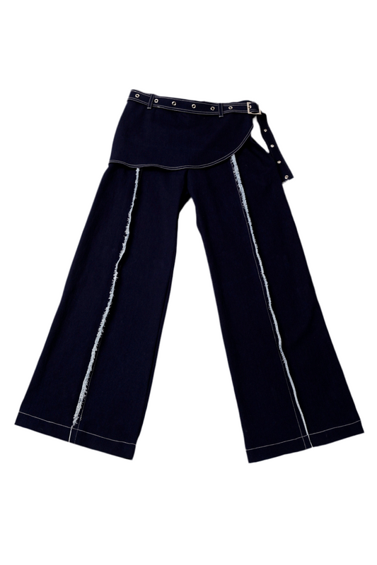 ASTROEMERIA PANTS