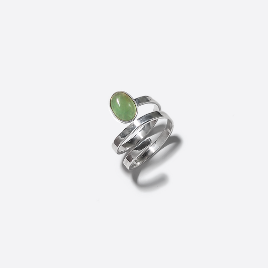 ANILLO AURORA