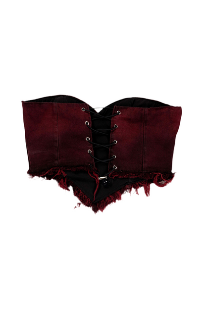 CORSET MORPHO