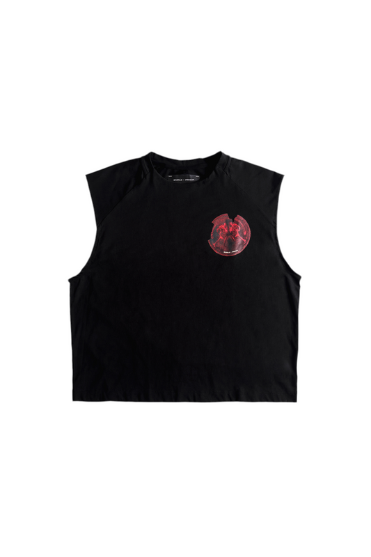 CHASKI TANK TOP