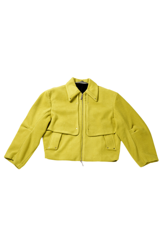 CITRIC UNKU JACKET