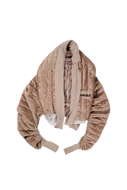 CHOMPA OUTWEAR MOHO UPCYCLED
