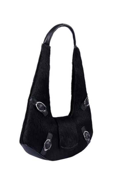 MOJIGATA SHOULDER BAG