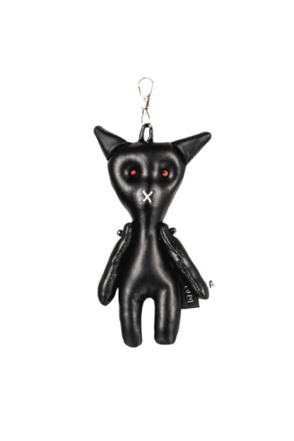LLAVERO GATO