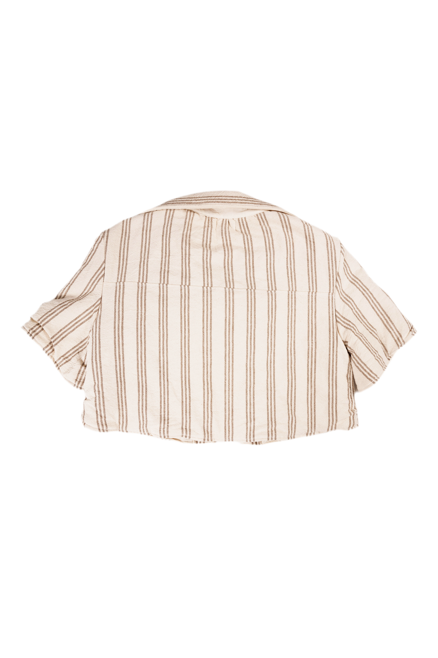 CAMISA DIM REVERSIBLE