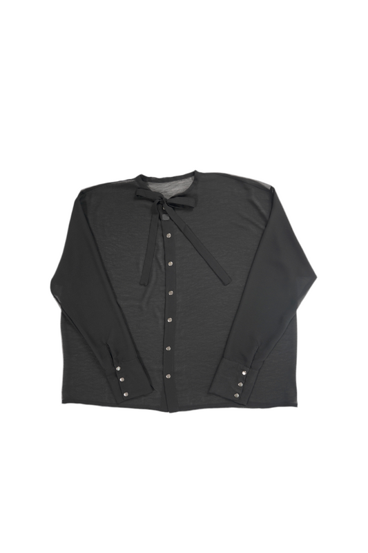 CAMISA CHIFON