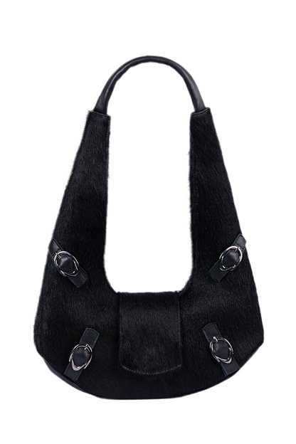 MOJIGATA SHOULDER BAG