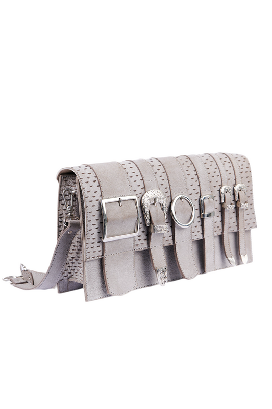 BELICOSA SHOULDER BAG