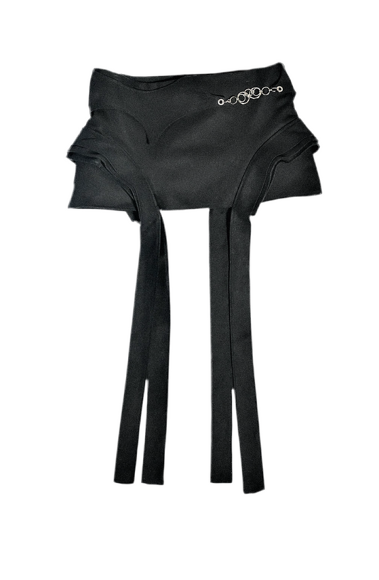 MINI SKIRT 0.001
