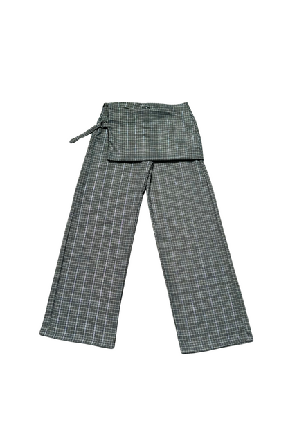 PANTALON FALDA