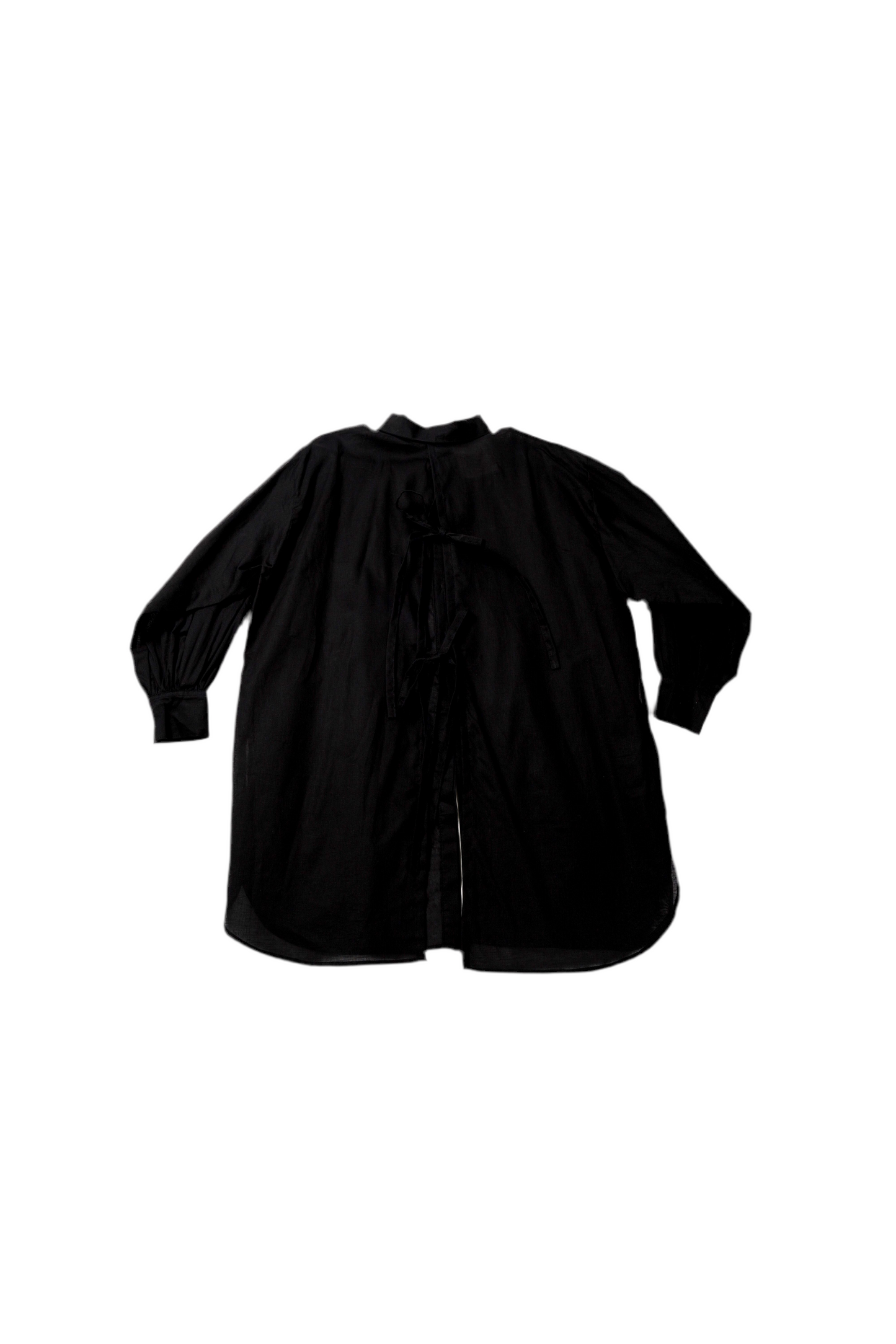 CAMISA TRANSEÚNTE