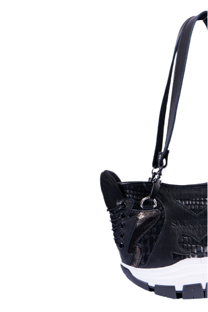 MAJADERA SHOULDER BAG
