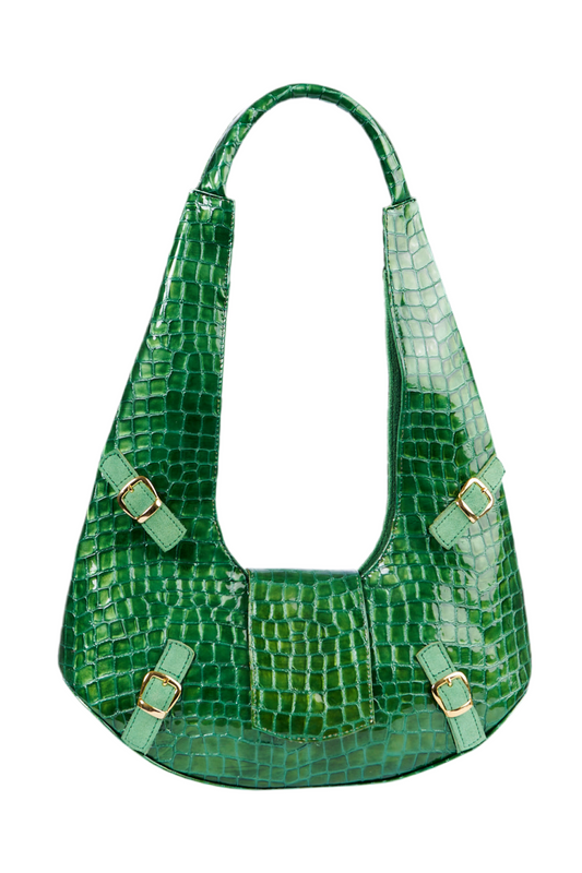 MOJIGATA SHOULDER BAG
