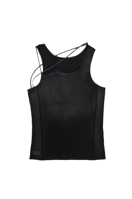 TANK TOP NADA IMPORTA