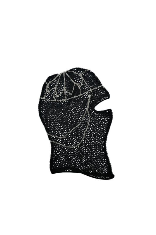 HEADPIECE Y BALACLAVA