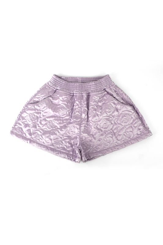 SHORT NILA