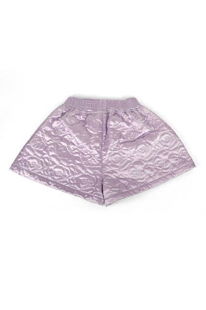 SHORT NILA