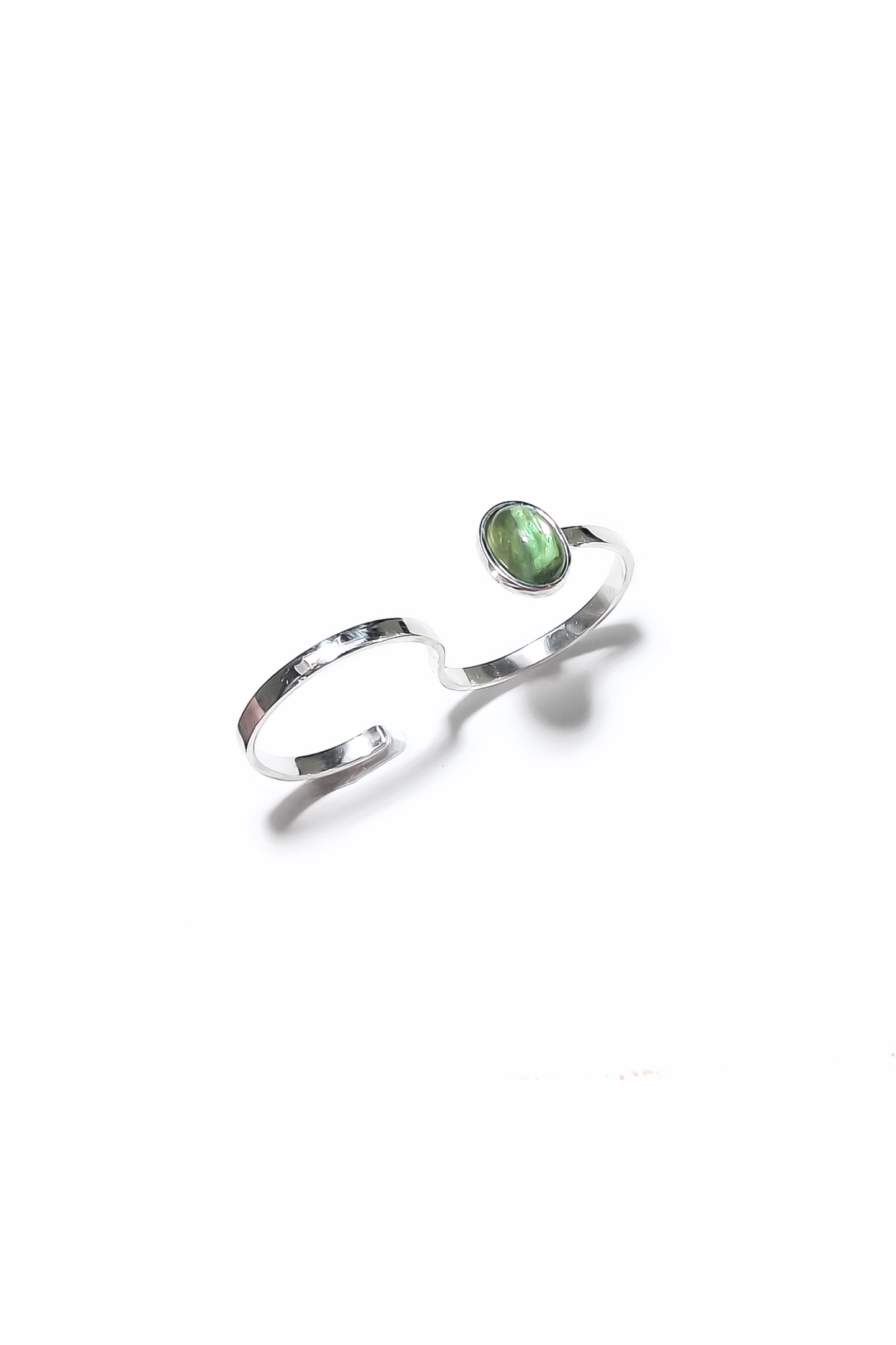 ANILLOS SIAMESES