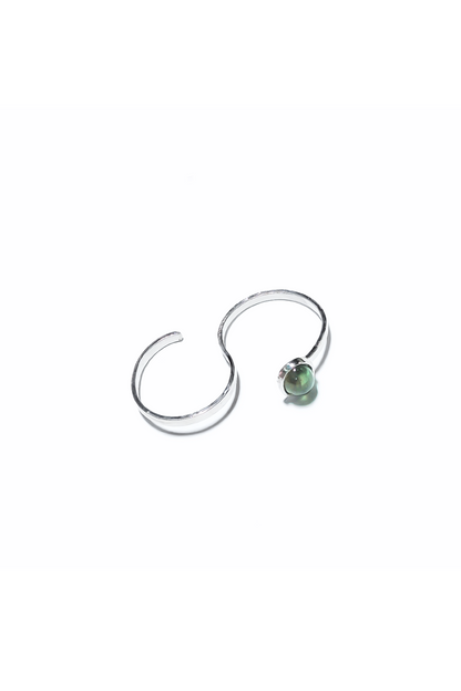 ANILLOS SIAMESES