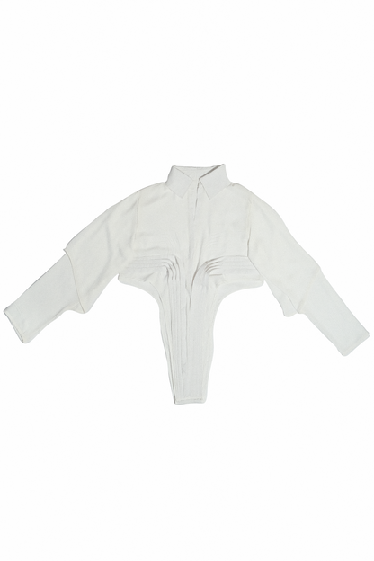 CAMISA/BODY