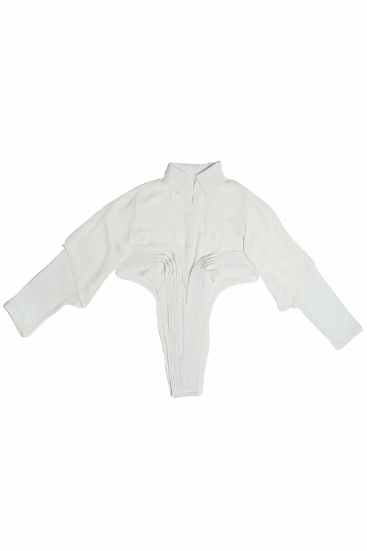 CAMISA/BODY