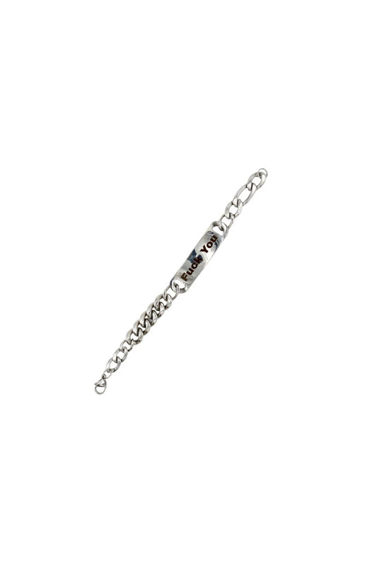 PULSERA FUCK YOU
