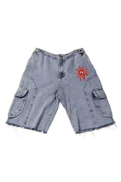LEG JORTS CARGO
