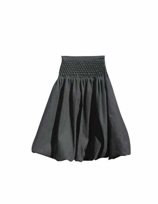 BALLON SKIRT