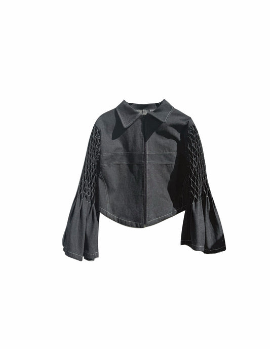 FARFALLA JACKET