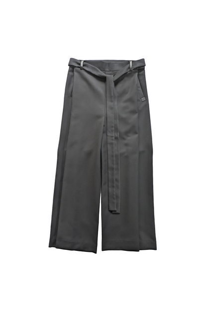 PANTALON HEBILLAS