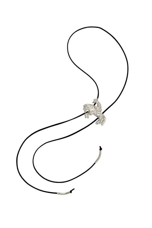 COLLAR VAQUERO