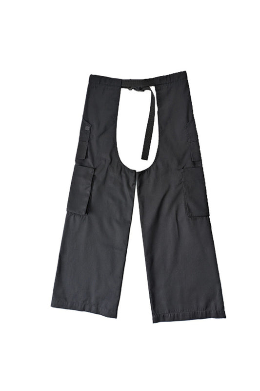 ZAMARRO CARGO