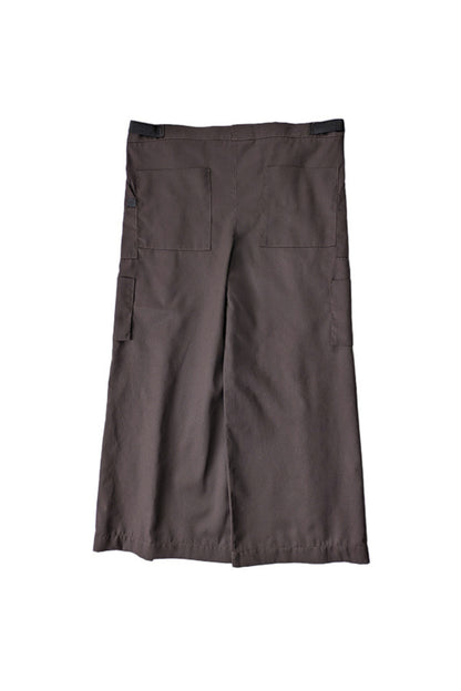 PANTALON AJUSTABLE CLIPS