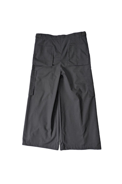 PANTALON AJUSTABLE CLIPS