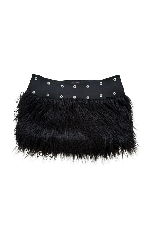 FALDA FUR