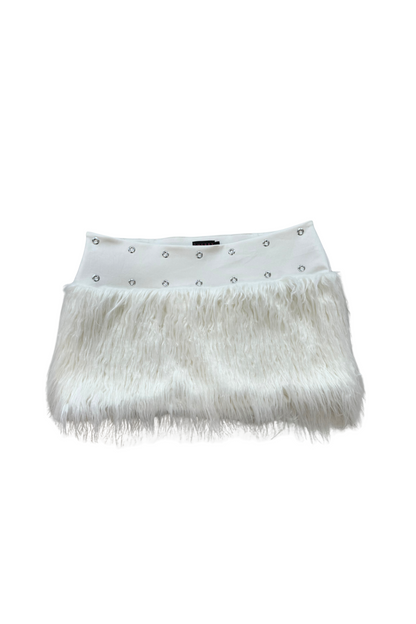 FALDA FUR